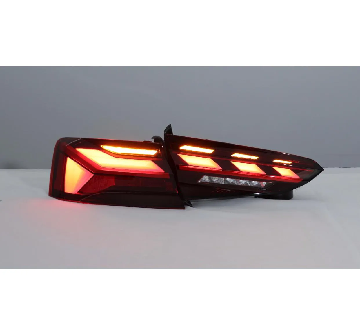 Lanterna a5 2023 style 17-22 - Imagem 2